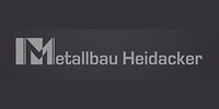 Bild von: Metallbau Heidacker 