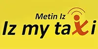 Galerie-Bild 1: von Iz myTaxi , Taxiunternehmen Taxi Iz