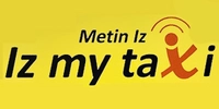 Bild von: Iz myTaxi , Taxiunternehmen Taxi Iz