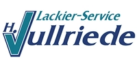 Bild von: Vullriede Lackierservice GmbH , Lackiererei 