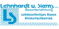 Bild von: Lehnhardt u. Siems GmbH , Bauunternehmen 