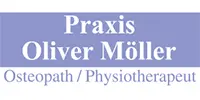 Bild von: Praxis Oliver Möller , Osteopath