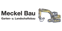 Bild von: Meckel Bau , Pflaster - u. Baggerarbeiten 