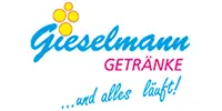 Bild von: Gieselmann A. GmbH & Co. KG , Getränke-Großvertrieb 