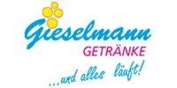 Bild von: Gieselmann A. GmbH & Co. KG , Getränke-Großvertrieb 