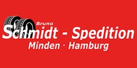 Bild von: Schmidt Bruno Spedition GmbH & Co. KG 