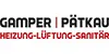 Bild von: Gamper Pätkau GmbH , Heizung-Lüftung-Sanitär 