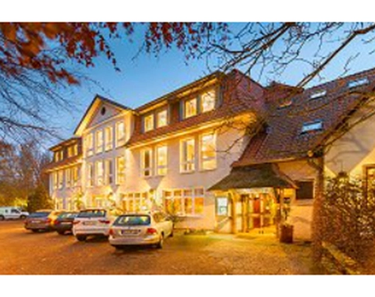 Galerie-Bild 1: Altes Gasthaus Grotehof aus Minden von Hotel & Restaurant Altes Gasthaus, Grotehof Inh. Ralf Poth