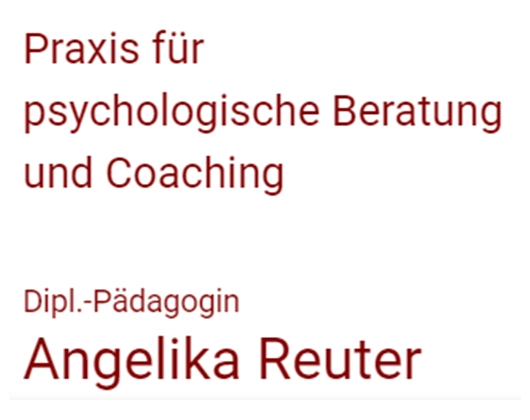 Galerie-Bild 1: Angelika Reuter aus Minden von psychologische Beratung Frau Angelika Reuter 