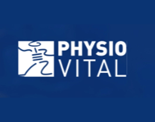 Galerie-Bild 1: physiofinke UG aus Minden von Physio Vital, Inh. Dennis Finke