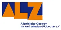 Bild von: ArbeitsLebenZentrum e.V. - Geschäftsstelle - im Kreis Minden-Lübbecke 