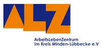 Bild von: ArbeitsLebenZentrum e.V. - Geschäftsstelle - im Kreis Minden-Lübbecke 