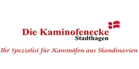 Bild von: Die Kaminofenecke 