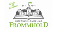 Bild von: Frommhold, Hofbuchhandlung 