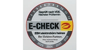 Bild von: EBH elektrobüro heinze - Inh. Johannes Heinze Dipl-Ing. (FH) 