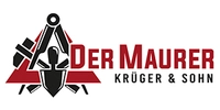 Bild von: Der Maurer Krüger & Sohn 