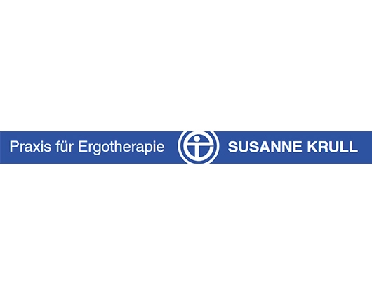 Galerie-Bild 1: Susanne Krull aus Lübbecke von Krull, Susanne, Ergotherapie