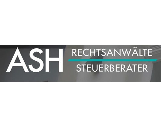 Galerie-Bild 1: ASH Arning Partnerschaft mbB aus Lübbecke von ASH Rechtsanwälte Steuerberater 