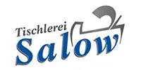 Bild von: Tischlerei Rainer Salow GmbH , Treppenbau - Massivholztreppen 