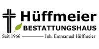 Bild von: Bestattungshaus Hüffmeier 