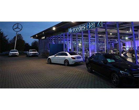 Galerie-Bild 1: Autohaus Weitkamp GmbH aus Lübbecke von Autohaus Weitkamp GmbH - Suzuki | smart | Vergölst 