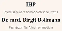 Bild von: Bollmann, Birgit, Dr.med., FA f. Allgem. Medizin/Homöopathie