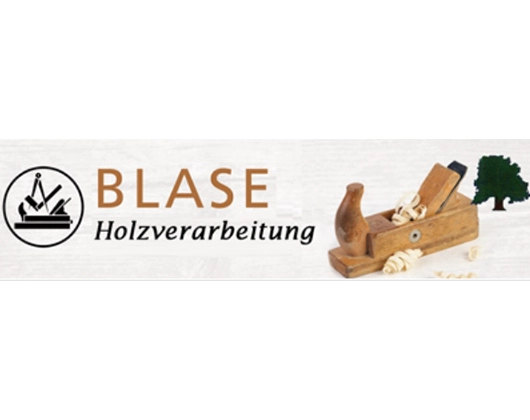 Galerie-Bild 1: Tischlerei & Holzverarbeitung Blase von Bestattungen Blase Rüdiger 