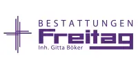 Galerie-Bild 1: von Bestattungen Freitag Inh. Gitta Böker 