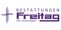 Bild von: Bestattungen Freitag Inh. Gitta Böker 