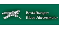 Bild von: Bestattungen Klaus Ahrensmeier 