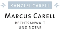 Bild von: Carell Marcus Notar und Rechtsanwalt 