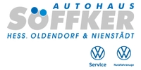 Bild von: Autohaus Söffker GmbH Volkswagen Partner 