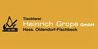 Bild von: Tischlerei Heinrich Grope GmbH 