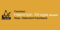 Bild von: Tischlerei Heinrich Grope GmbH 