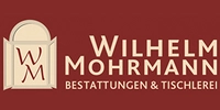 Bild von: Tischlerei + Bestattungen Wilhelm Mohrmann 