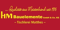 Bild von: HM Bauelemente GmbH & Co.KG - Tischlerei Matthes 