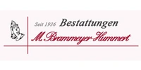 Bild von: Brammeyer-Hummert, Margarete, Bestattungen 