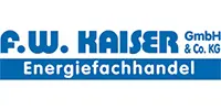 Bild von: F.W. Kaiser GmbH & Co.KG Energiefachhandel