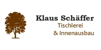 Bild von: Schäffer, Klaus, Tischlerei-Innenausbau 