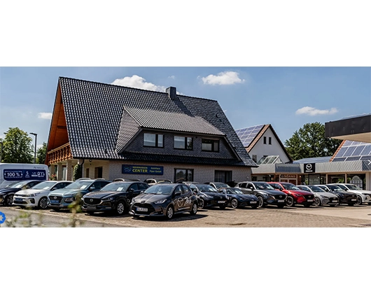 Galerie-Bild 1: Autohaus Piper GmbH aus Stemwede von Autohaus Piper GmbH 