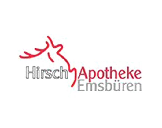 Galerie-Bild 1: Hirsch-Apotheke aus Emsbüren von Hirsch , Apotheke