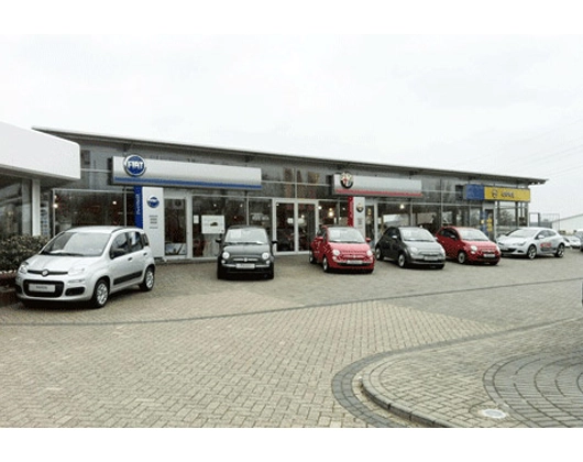 Galerie-Bild 1: Autohaus G. Overhoff GmbH aus Lingen (Ems) von Autohaus G. Overhoff GmbH 