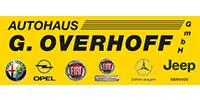 Bild von: Autohaus G. Overhoff GmbH 