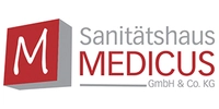 Bild von: Sanitätshaus Medicus GmbH & Co.KG 