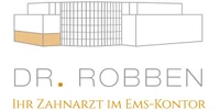 Bild von: Zahnarztpraxis Dr. Robben, Ihr Zahnarzt im EMSKONTOR