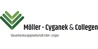 Bild von: Möller-Cyganek & Collegen Steuerberatungsgesellschaft mbH 