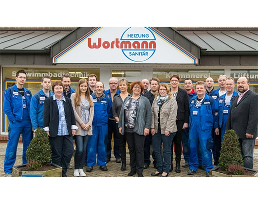 Galerie-Bild 1: Wortmann GmbH aus Lingen (Ems) von Wortmann GmbH , Heizung u. Sanitär