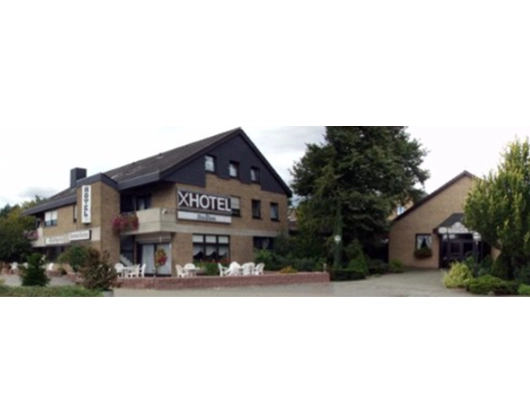 Galerie-Bild 1: Hotel Rammelkamp aus Nordhorn von Hotel Rammelkamp Inh. Janna Rammelkamp 