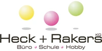 Bild von: Heck + Rakers KG , Schreibwaren 