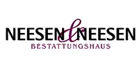 Bild von: Neesen , Bestattungen 